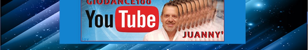 GIODANCE100 YouTube channel avatar