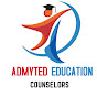 Admyted Education Counselors logo