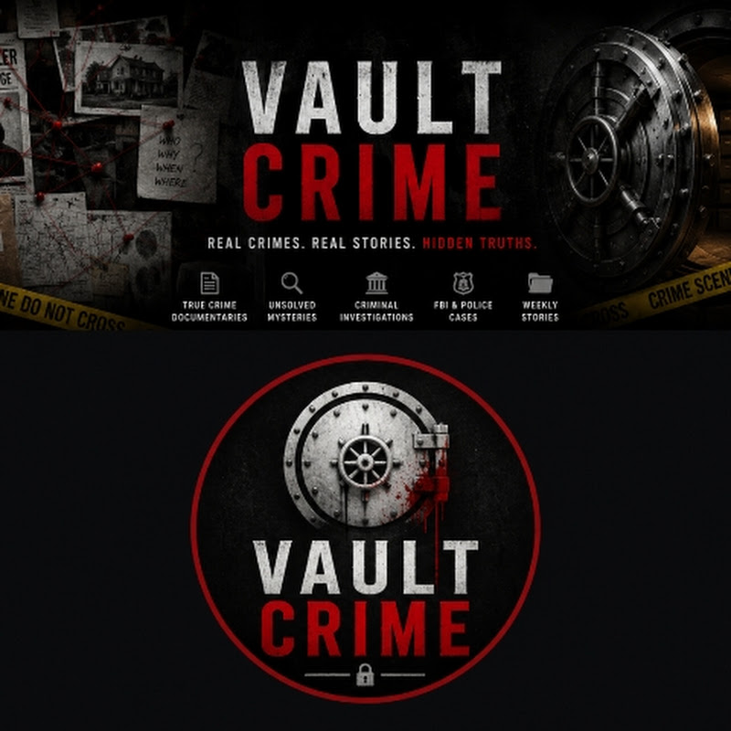 Vault crime