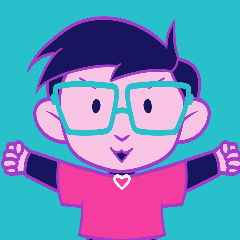 Piper Draws N Stuff