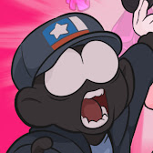 Channel avatar