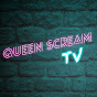 Queen Scream TV logo