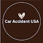 Car Accident USA logo