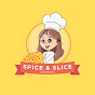 Spice & Slice logo