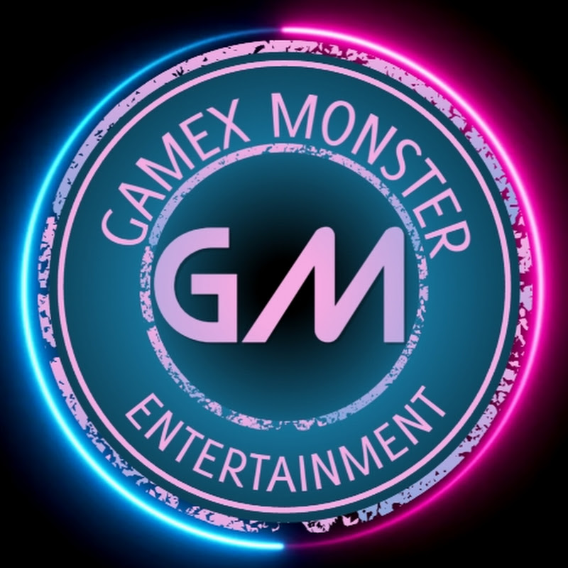 Gamex Monster