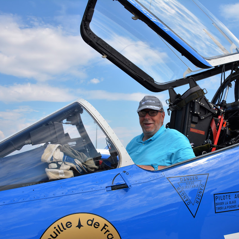 FRANCE AVIATION Michel LAURENT