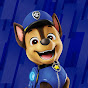 PAW Patrol UK logo
