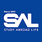 Study Abroad Life | SAL Overseas logo