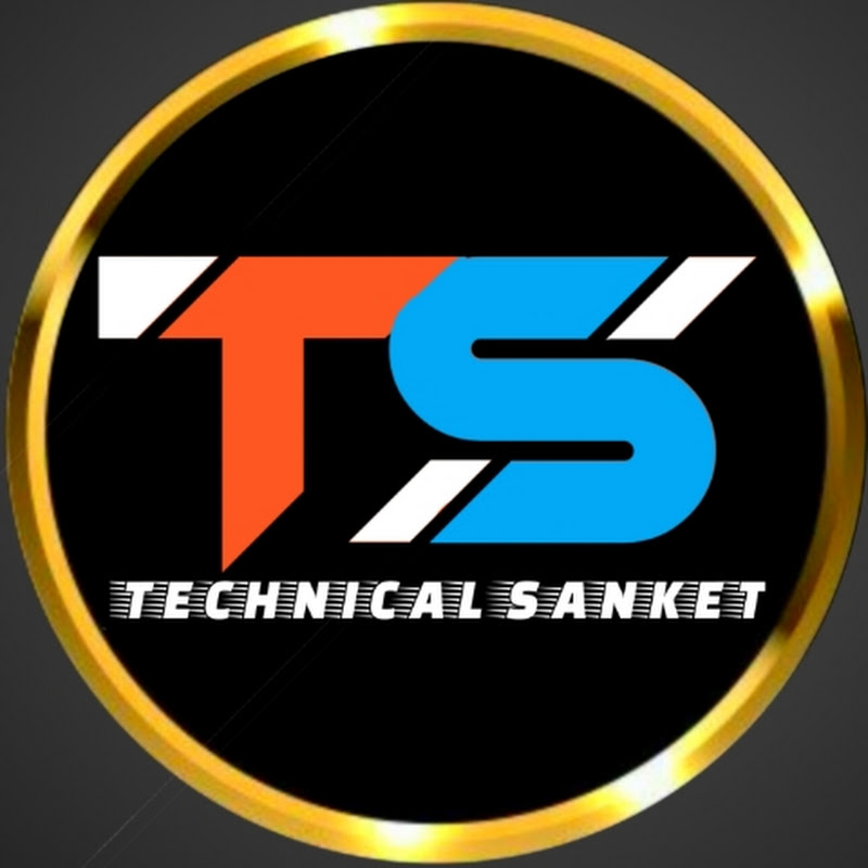 Technical sanket 
