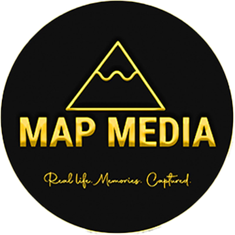 Map Media