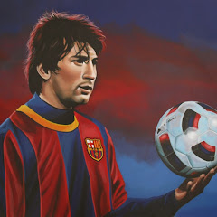 Lionel Andrés Messi net worth