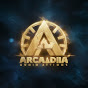 Arcadia Animations logo