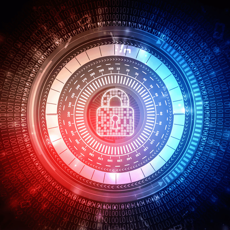 Cyber Security World