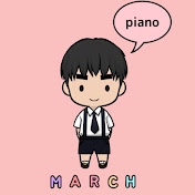 まぁちまるちゃんねる〜March “marcia“channel〜
