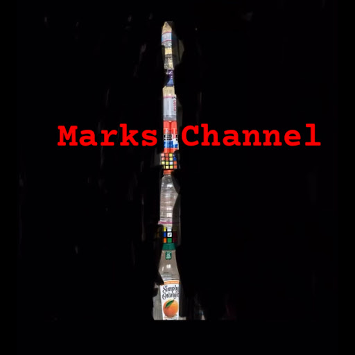 Marks Channel