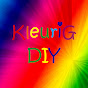 KleuriG DIY logo