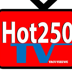 Hot250 TV Avatar