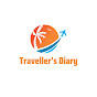Traveller's Diary1 logo