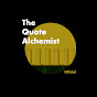 The Quote Alchemist Oficial logo