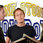 Mark Cope YouTube Profile Photo