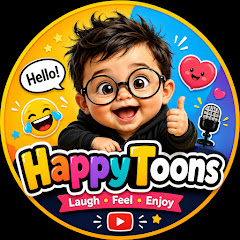     HappyToons
