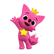 Pinkfong Slime SKA