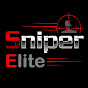 SNIPER ELITE logo