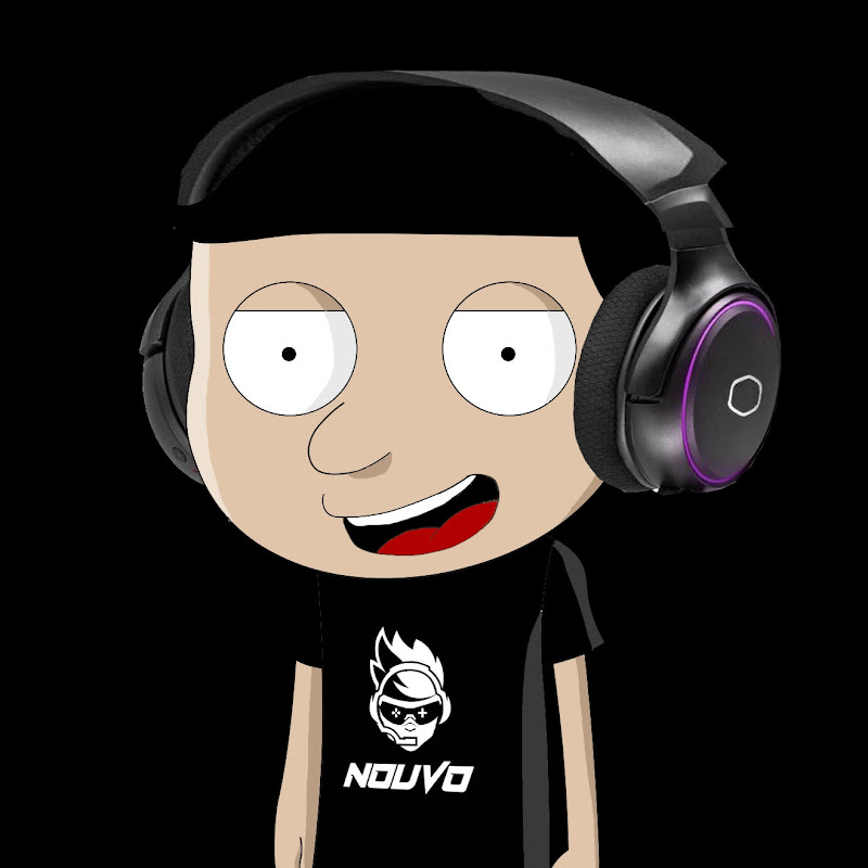 Nouvo