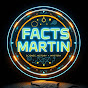 Facts Martin logo