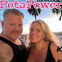PotaPower logo