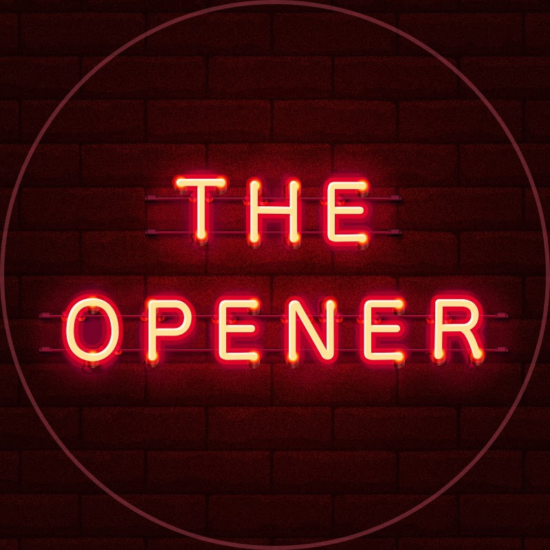  The Opener