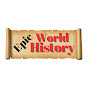 Epic World History logo