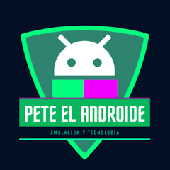 Pete el Androide net worth