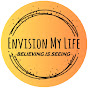 Envision My Life logo