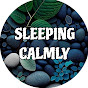 Sleeping Calmly logo