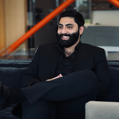 Shehryar Abbas - Dubai Real Estate Consultant