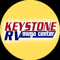 Keystone RV Center logo
