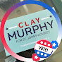 Clay Murphy for St Johns - @ClayMurphyforStJohns - Youtube