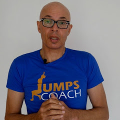 John Shepherd track & field coach - author & editor