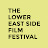 Lower East Side Film Festival