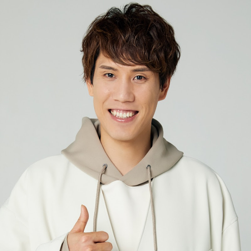 須貝駿貴のサムネイル