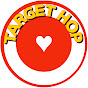Target Hop logo
