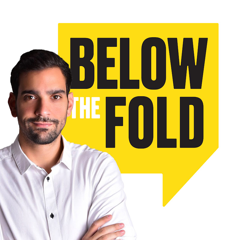 Below The Fold Podcast