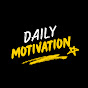 DailyMotivation logo