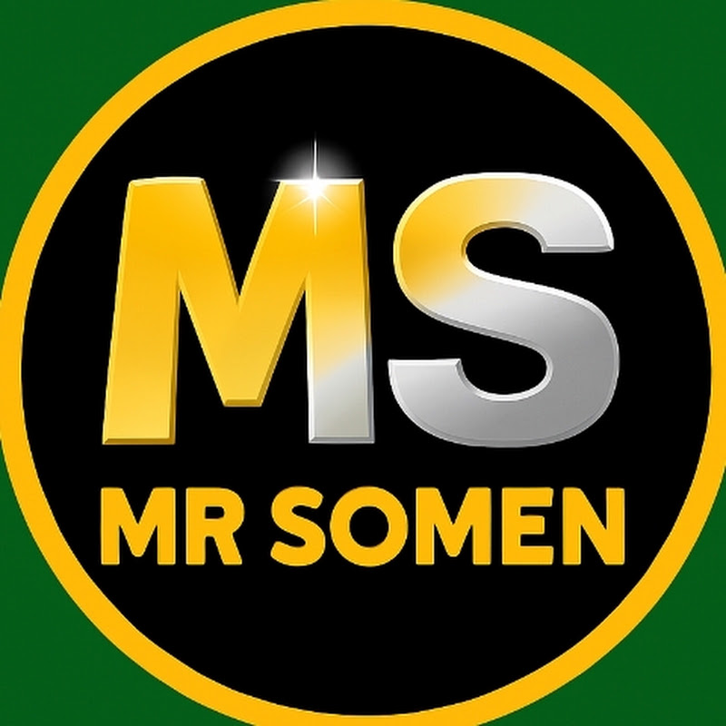 Mr Somen