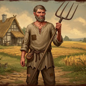The Feral Peasant