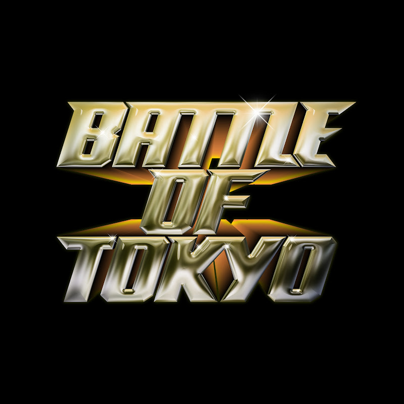 BATTLE OF TOKYOのサムネイル