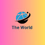 TheWorld logo
