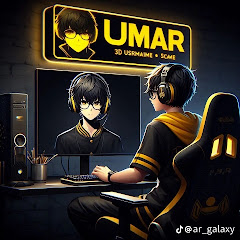 M.Umar@