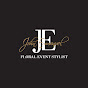 John Emmanuel Floral Events logo